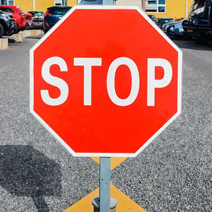 وضوح عالية ، عاكس من الألومنيوم قابل للتخصيص ، لا حركة وقوف السيارات - Product Image 2