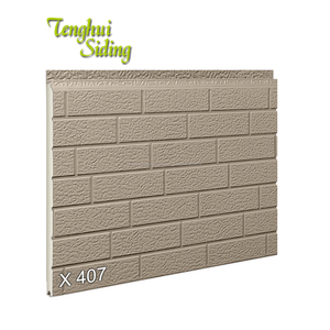 Tenghui panneaux sandwich occasion panneaux muraux <span class=keywords><strong>brique</strong></span> <span class=keywords><strong>plaque</strong></span> mur isolant - Product Image 3