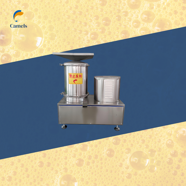 Automatic Egg Shell Breaking Machine Egg Liquid Cracking Separating Machine
