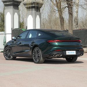 Nuevo <span class=keywords><strong>MG</strong></span> 7 en Stock, Vehículo a Gasolina 2026, 261hp de Potencia, Sedán Nuevo, Coche Chino Barato, Nuevos Coches SAIC <span class=keywords><strong>MG</strong></span> - Product Image 4