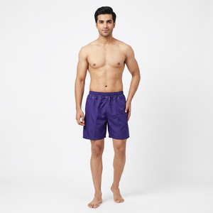 Shorts de course à pied personnalisés pour hommes, de fitness et de jogging de sport, livraison DDP - Product Image 1