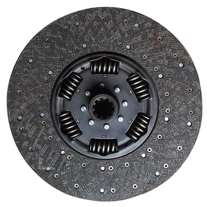 Disque d'embrayage 31250-10060 31250-10061 31250-10062 31250-10063 pour Toyota Starlet <span class=keywords><strong>EP7</strong></span> 1.0L 1.3L 180mm 21 Dents - Product Image 6