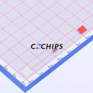 ไดโอดซีเนอร์ไดโอด113 DO-41ชิป1N4742A ใหม่และดั้งเดิม - Product Image 1