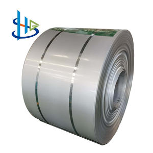 Haoguang 뜨거운 판매 스테인레스 스틸 <span class=keywords><strong>410</strong></span> <span class=keywords><strong>409</strong></span> <span class=keywords><strong>430</strong></span> <span class=keywords><strong>201</strong></span> 304 코일/스트립/시트/원 1.4301 스테인레스 스틸 코일 - Product Image 4