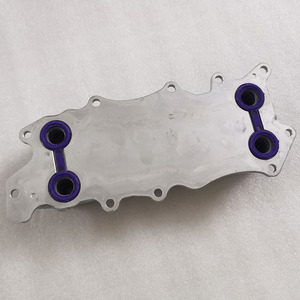 6421800165 A6421800165 Refroidisseur D'<span class=keywords><strong>huile</strong></span> pour Mercedes Benz W203 W204 C209 Sprinter Vito W639 3.0 Diesel <span class=keywords><strong>CDI</strong></span> OM642 OM642.820 OM642.910 - Product Image 4