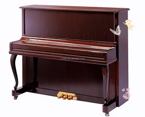 子供向けモダン人気家具キーボードピアノ88キー加重
