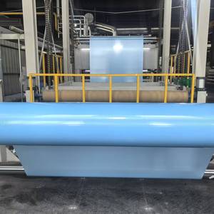 Ngoài trời không thấm nước màu vàng bạt <span class=keywords><strong>PVC</strong></span> dày chống nắng Vải chống mưa chống lão hóa tính chất đồng bằng phong cách dù để che nắng Vải - Product Image 5