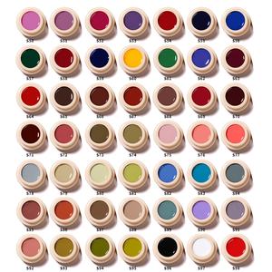 JTING Nuevo Diseño Popular y de Moda, Esmalte de Uñas en Gel UV LED Estilo Japonés, 98 Colores por Set, Gel de Color Sólido de Alta Cobertura - Product Image 3