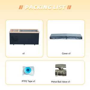 Sıcak Fırsat Ev Spa'ları Paslanmaz Çelik Malzeme Buz Banyosu Açık Hava Soğuk Dalma Küveti Soğutucu ile 1-2 Kişilik Kullanım İçin Uygundur - Product Image 5