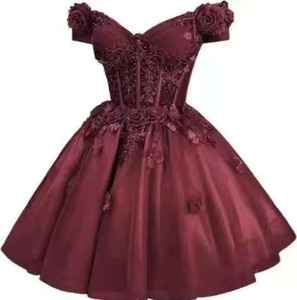 <span class=keywords><strong>Vestidos</strong></span> <span class=keywords><strong>de</strong></span> Tul Brillante para Adolescentes, <span class=keywords><strong>Vestidos</strong></span> <span class=keywords><strong>de</strong></span> <span class=keywords><strong>Cóctel</strong></span>, <span class=keywords><strong>Vestidos</strong></span> para Invitadas <span class=keywords><strong>de</strong></span> Boda 2025, <span class=keywords><strong>Vestidos</strong></span> <span class=keywords><strong>de</strong></span> <span class=keywords><strong>Noche</strong></span>, <span class=keywords><strong>Vestidos</strong></span> <span class=keywords><strong>de</strong></span> Graduación Personalizados - Product Image 3