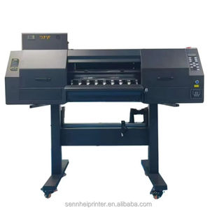 2025 nuovo 3ALPS A1 Drucken Drucken stampante DTF macchina da stampa per la produzione di Volume t-shirt <span class=keywords><strong>testo</strong></span> con macchina a caldo e inchiostro CMYK - Product Image 1