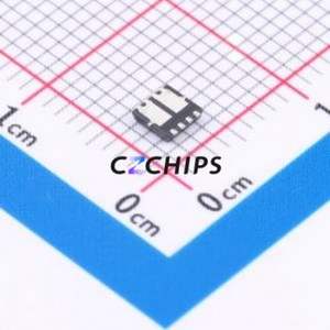 Transistor de efecto de campo (MOSFET) AGM318MBP, original y nuevo, 3,3x3,3 - Product Image 2