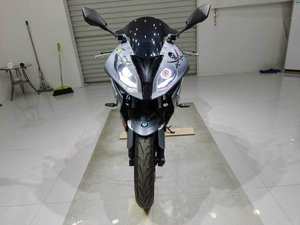 Moto sportive Xiaoxin BD250-8A 250c Fuel Horizon <span class=keywords><strong>H2</strong></span> Flat-Ride à double cylindre R3, <span class=keywords><strong>vitesse</strong></span> maximale >80 km/h, moto en provenance de Chine continentale - Product Image 5