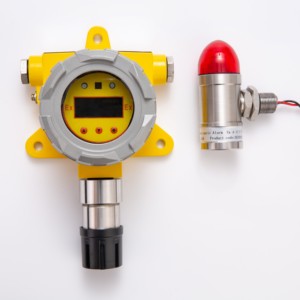 OEM ODM Fixed 4-20mA Oxygen Analyzer for Welding - Product Image 5