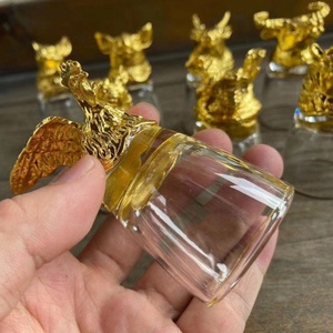 12-Animalals Creative Design Glass <b>Cup</b> Transparent Wine <b>Cup</b> <b>Set</b> for Gift - Product Image 2