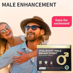 Capsule de Maca pour érection longue durée pour hommes <span class=keywords><strong>pilule</strong></span> <span class=keywords><strong>aphrodisiaque</strong></span> booster d'endurance santé rénale complément à base de plantes capsule de Maca au ginseng - Product Image 4