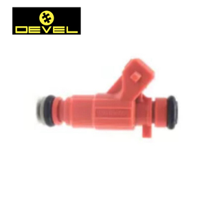 Iniettore Carburante 0280156034 per Peugeot Citroen <span class=keywords><strong>Ford</strong></span> EW10J4 Zetec Focus <span class=keywords><strong>206</strong></span> 307 1984E2 YS4Z9F593JA 9635939380 Ugello Iniezione Benzina - Product Image 1