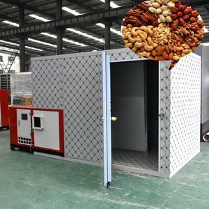 Sécheur par pulvérisation centrifuge <span class=keywords><strong>à</strong></span> haute vitesse de qualité supérieure, de liquide <span class=keywords><strong>à</strong></span> poudre, faible coût, sécheur de bois, machine de lyophilisation - Product Image 5