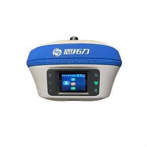 Excelente Receptor GNSS RTK Stonex S6II S980A con Radio GPS RTK y 800 Canales GPS - Product Image 6
