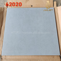 Matériaux de construction, carreaux de sol 60x60, surface mate antidérapante, carreaux en céramique rustique homogènes pleine masse, carreaux en porcelaine