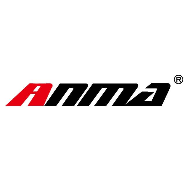 Shanghai Anma Industry Co., Ltd. logo