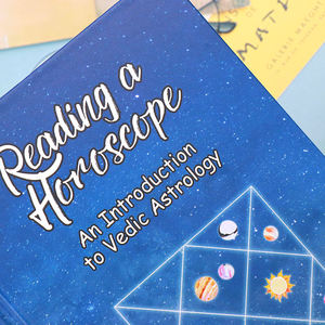 Custom Hardcover <b>Book</b> Printing High Quality Full Color Casebound Astrology Hardback Guide <b>Book</b> Printing Manufacturer - Product Image 5