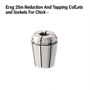 ชุดหัวจับและซ็อกเก็ตแบบลดขนาด 25 มม. สำหรับหัวจับดอกสว่าน Erxg - Product Image 2