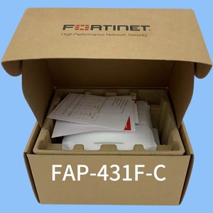 Point d'accès Fortinet <span class=keywords><strong>FAP</strong></span>-<span class=keywords><strong>431F</strong></span>-C 100% original avec un bon prix - Product Image 1