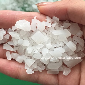 Квасцы железа/Квасцы без железа/сульфат алюминия для очистки воды - Product Image 2