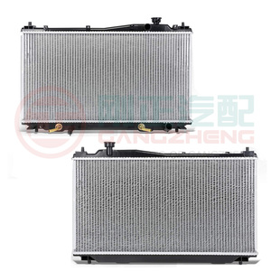 Sistema de Refrigeración del Motor, Piezas del Radiador del Motor para JAC PICK up S3 S5 T6 T8 T8 Pro J2 J3 J4 J5 J7 J8 Js4 X200 Refine - Product Image 2