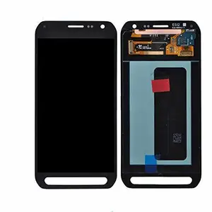 LCD תצוגה + מגע Digitizer מסך לסמסונג גלקסי S6 פעיל G890A