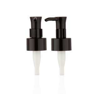 ENVÍO RÁPIDO Dispensador de Jabón de Manos de Plástico, Bomba de Loción de Plástico 20/410 24/410 <span class=keywords><strong>28</strong></span>/410 Color Negro - Product Image 5