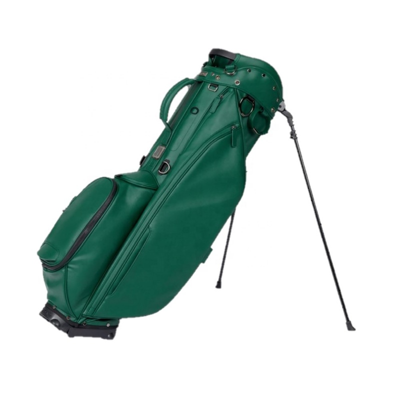 New Golf Stand Bag Comes with