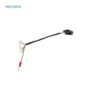 LVDS สายต่อขยาย LCD TV displayer SHIELD Converter สายแบน