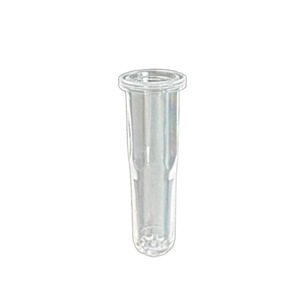 Koagulationsanalysator-Reaktionsbecher für Sysmex CS5100 Miniatur-Biochemische Probenbecher (Einweg) - Product Image 5