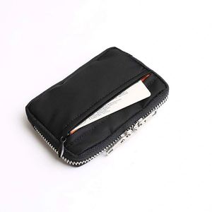 Portefeuille et porte-cartes RFID multicolores pratiques en gros IStapromo pour femmes et hommes – Portefeuille et porte-cartes authentiques - Product Image 1