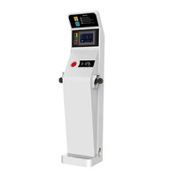 Station de chargeur solaire EV pour voiture électrique, OEM ODM Type 2 Ocpp 43KW 22KW AC boîte murale chargeur domestique EV poste de charge
