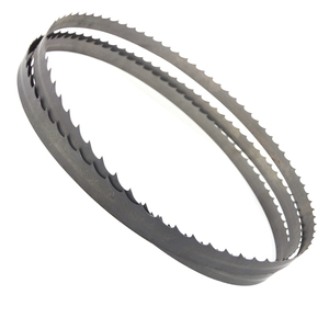 Multi funzione di alta qualità segheria falegnameria bimetallico M42 sega a nastro legname taglio LT20 nastro bimetallico lame sega - Product Image 4