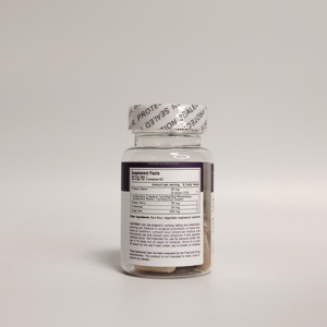 Probióticos Healthy Care, 30 Cápsulas, 150 Mil Millones de UFC, Apoyo para la Salud Femenina - Product Image 4