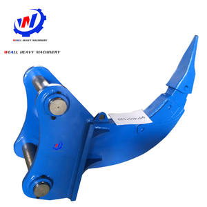 Squartatore escavatore rastrello secchi altri accessori per macchine edili - Product Image 4