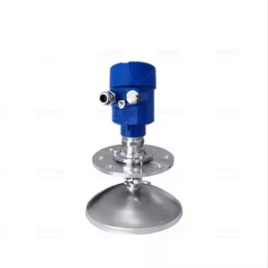 Ultra-Precise High-frequency Radar Level <b>Gauge</b> for Heavy Dusty and Various Solid Dust Particles - Product Image 1