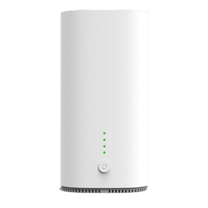 เราเตอร์ OLAX G570 5G รองรับซิม Wifi6 แบบ Dual Band พกพาสะดวก รองรับ Openwrt Vpn สำหรับ 32 ผู้ใช้ ฮอตสปอต USim ESim 5G - Product Image 1