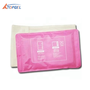 Compresa Fría/Caliente Reutilizable para Rehabilitación y Terapia de Lesiones en Hombro, Espalda Alta/Baja, Rodilla, Cuello y Tobillo - Product Image 2