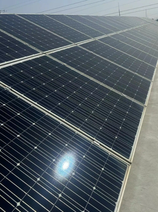 【ベストプライス】ドイツ製 中古 JA Solar・Longi・Jinko ソーラーパネル 250W 440W 450W 550W 100W 200W 250W 300W 400W 450W 500W 販売 - Product Image 2