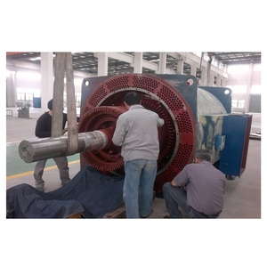 มอเตอร์แหวน10KV แรงดันสูง6KV yrkk - Product Image 5