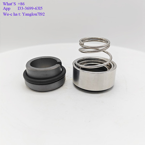 AES T06DU BT-FH Vulcan 135 Joint mécanique pour pompe Lowara SVH4 SVH2 SVH16 SV8 SV4 PX8 GSV8 - Product Image 3