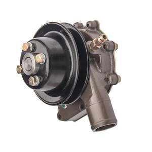 Bomba de agua del motor de los recambios 936 956L del cargador de HANSEN 1/2 + B 1 + C - Product Image 2