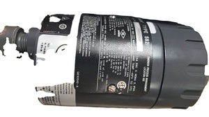 Fournisseur de contrôle pneumatique personnalisé 3582i électro-pneumatique à bas prix - Product Image 2
