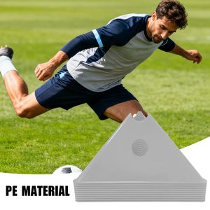 Khối nón tập luyện bóng đá Lanyue Model 8113 chất lượng cao, thiết kế lớn mới nhất, chất liệu nhựa bền - Product Image 4