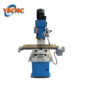 बिक्री के लिए उच्च सटीकता के साथ <span class=keywords><strong>zx50c</strong></span> ड्रिलिंग और मिलिंग मशीन - Product Image 1